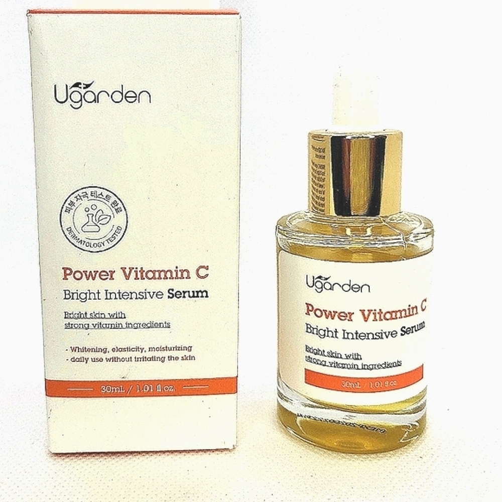 Intensive Vitamin C Serum